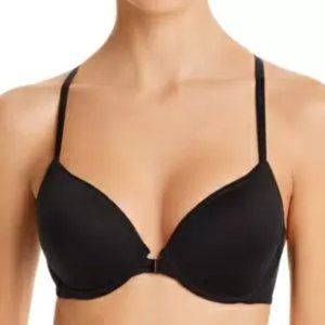 Calvin Klein Women's Constant Racerback Bra QF6140